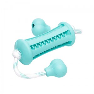 Резиновая дентальная игрушка для собак «Oral health»